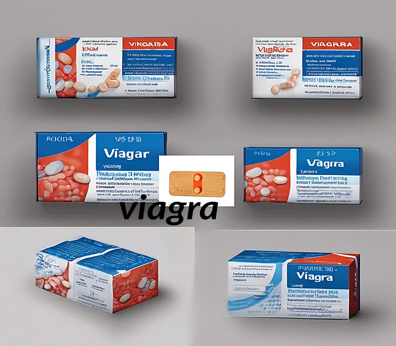 Medicamento generico del viagra